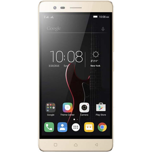 Service GSMLenovo VIBE K5 Note