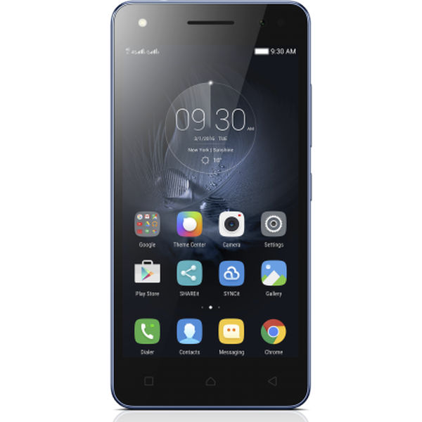 Service GSM Lenovo Vibe S1 Lite