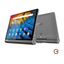 Model Lenovo Yoga Smart Tab