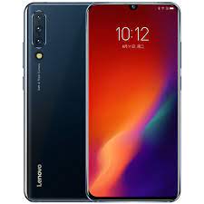 Folie Lenovo Z6