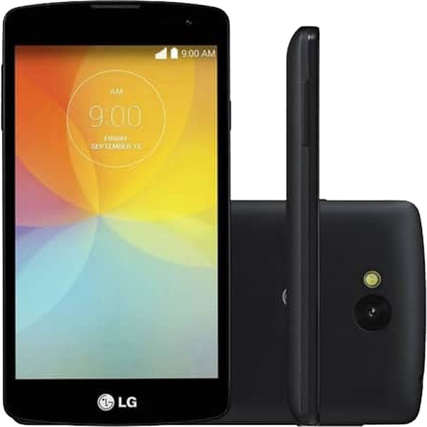 Service GSM LG F60