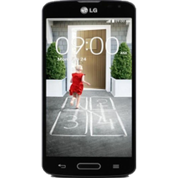 Model Lg F70