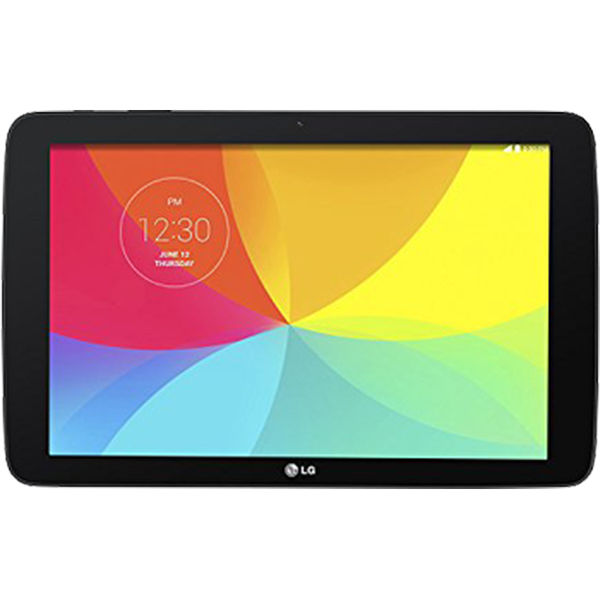 Model Lg G Pad 10.1