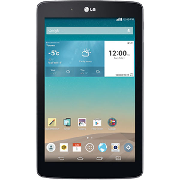 Service GSM Reparatii LG G Pad 7.0