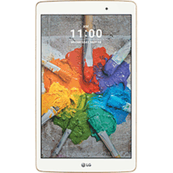 Service GSM Model Lg G Pad X 8.0