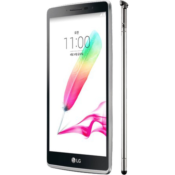 Folie Lg G Stylo