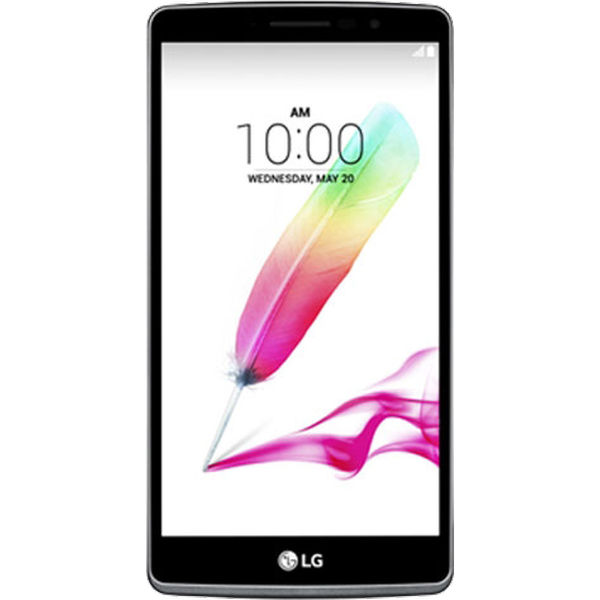 Model Lg G4 Stylus