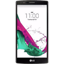 Service GSM LG G4