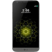 Service GSM LG G5