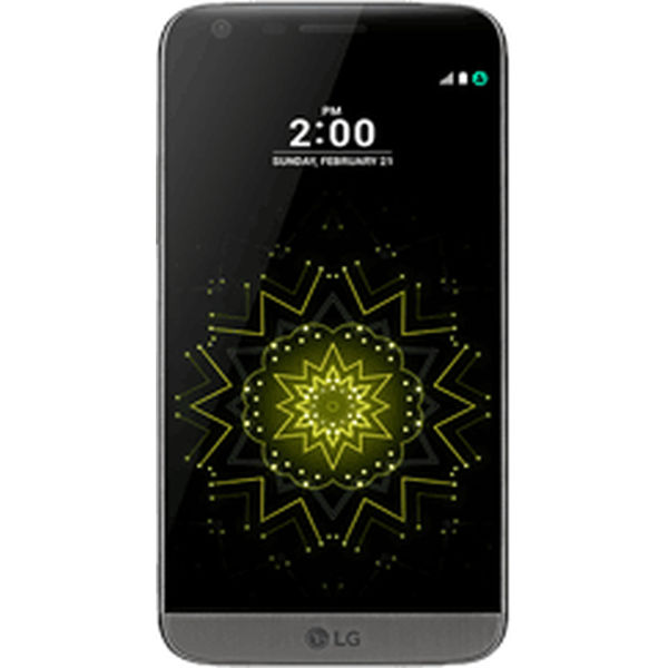 Service LG G5