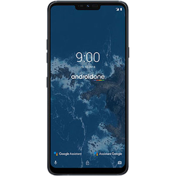 Model Lg G7 One