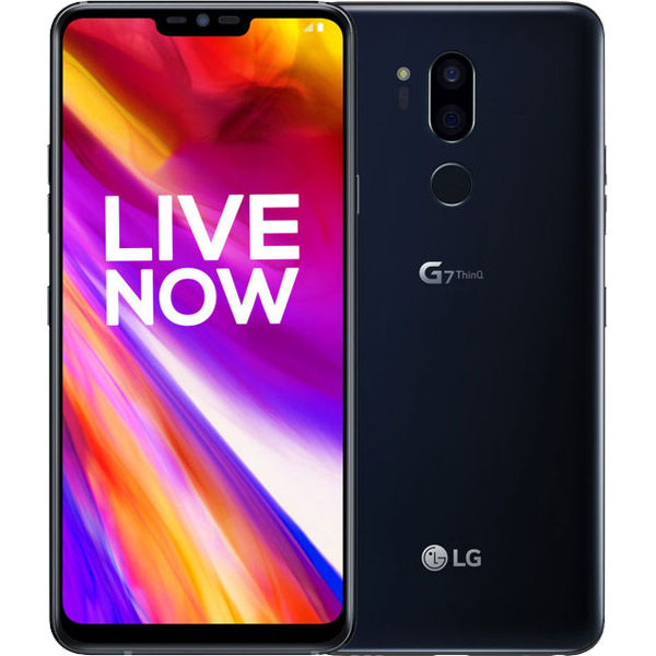 Folie Lg G7 Thinq