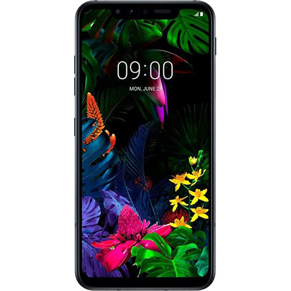 Folie Lg G8s Thinq