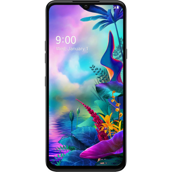 Model Lg G8x Thinq