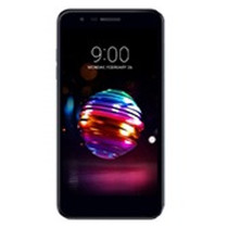 Model Lg K10 2018