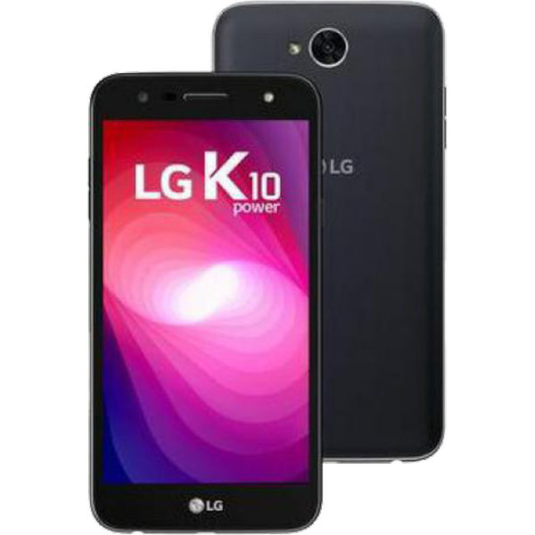 Model Lg K10 Power