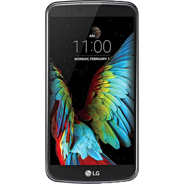 Model Lg K10