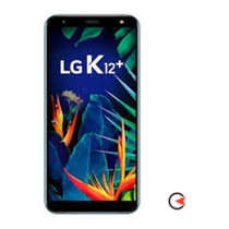 Service GSM LG K12+