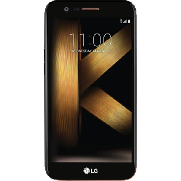 Model Lg K20 Plus