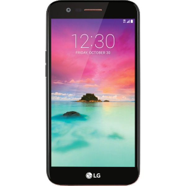 Folie Lg K20