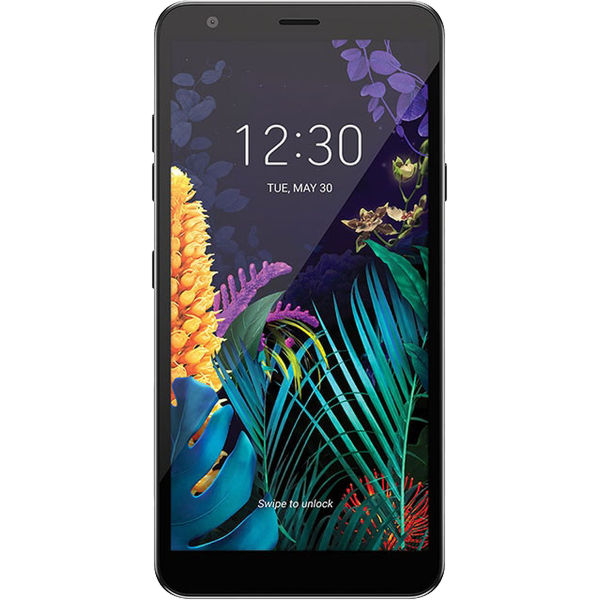 Service LG K30 2019