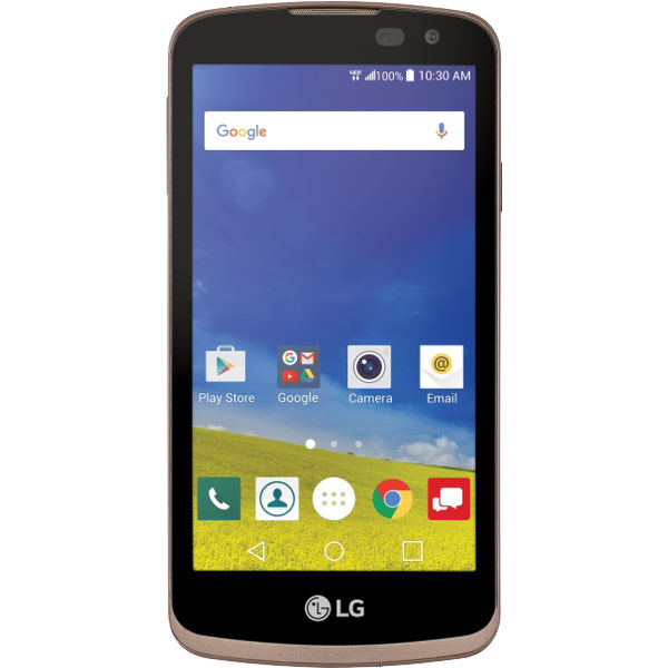 Folie Lg K4