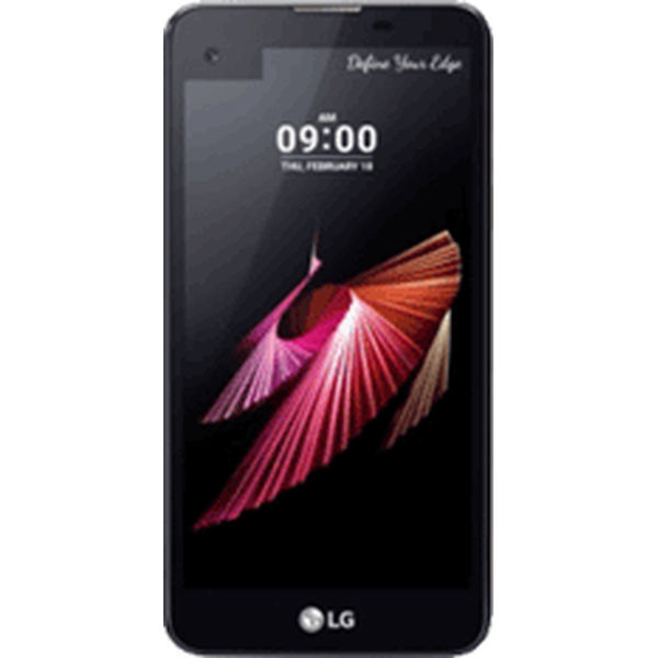 Model Lg K5 X Screen