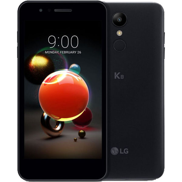 Folie Lg K8 2018