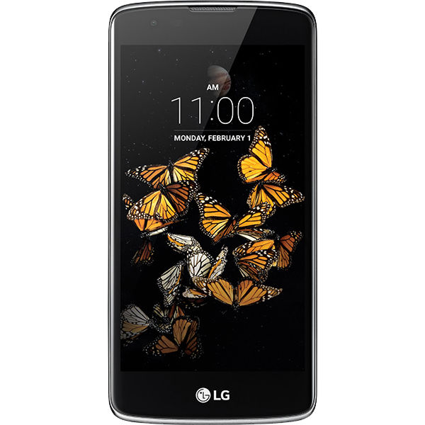 Model Lg K8