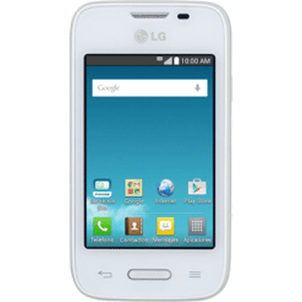 Model Lg L35