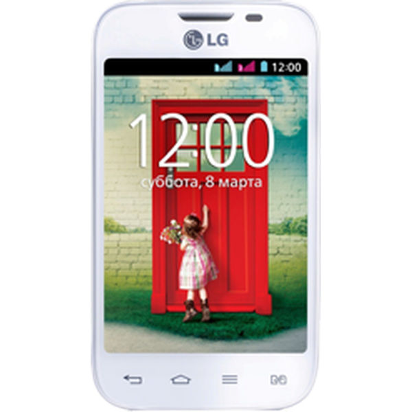 Service GSM Model Lg L40