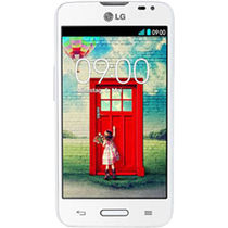 Service GSM LG L65