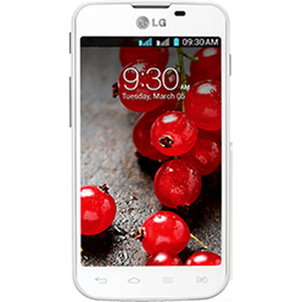 Service LG L70