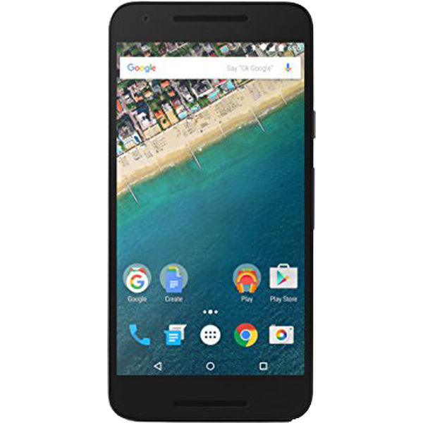 Model Lg Lg Nexus 5x