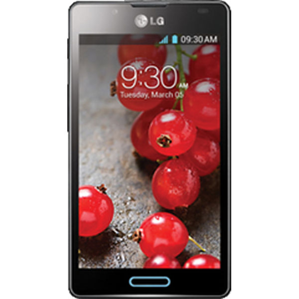 Service GSM Model Lg Optimus L7 Ii