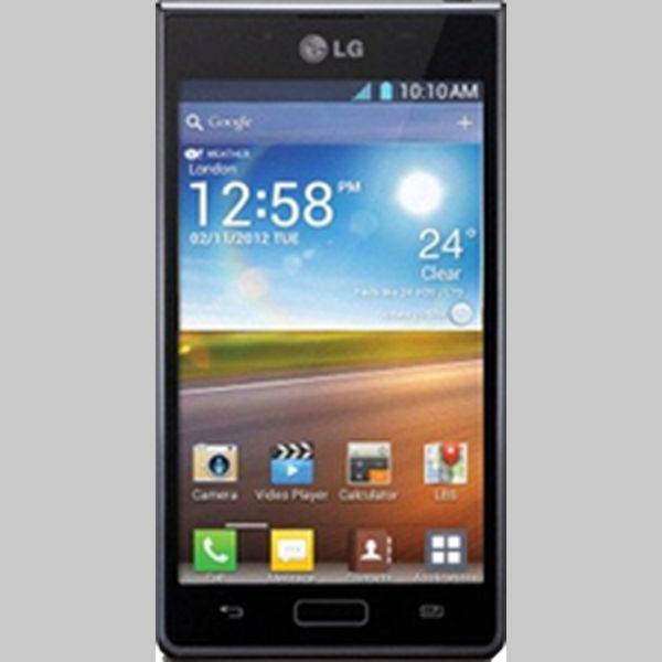 Model Lg Optimus L7