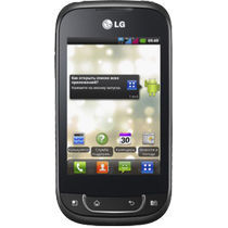 Service GSM Reparatii LG Optimus Net