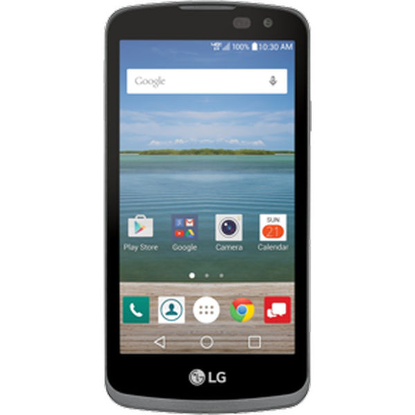 Model Lg Optimus Zone 3