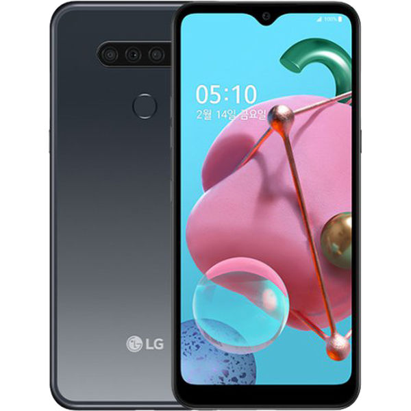 Model Lg Q51