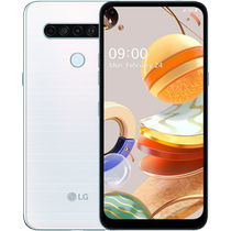 Service GSM LG Q61