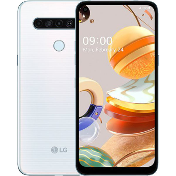 Service LG Q61