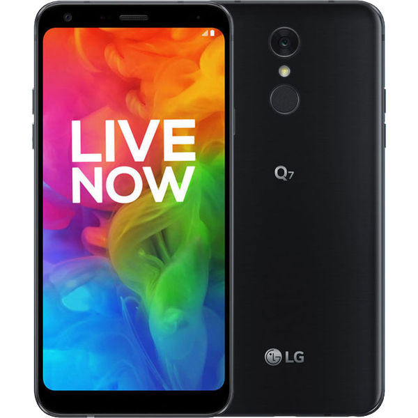 Model Lg Q7