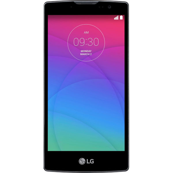 Service GSM Model Lg Spirit