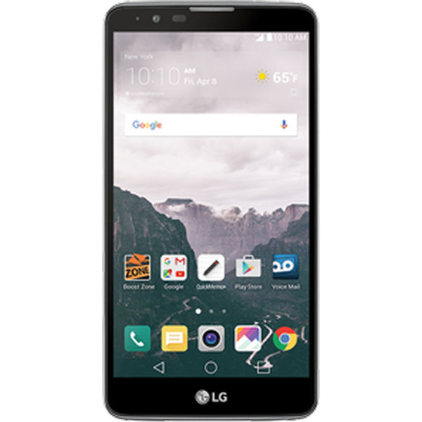 Folie Lg Stylo 2