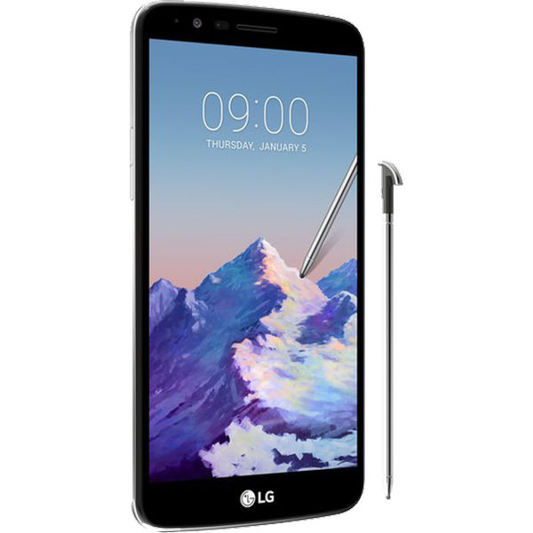 Folie Lg Stylo 3 Plus