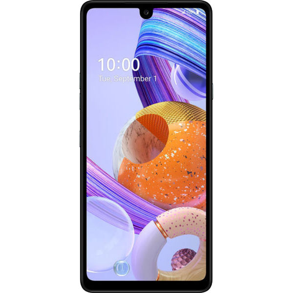 Folie Lg Stylo 6