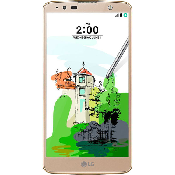 Service GSM LG Stylus 2 Plus