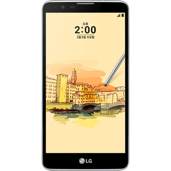 Folie Lg Stylus 2