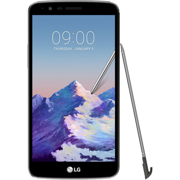 Service LG Stylus 3