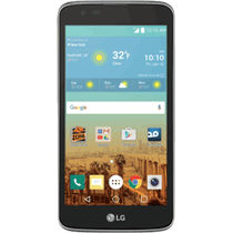Service GSM LG Tribute 5